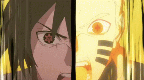 Anime Sasuke GIF - Anime Sasuke Naruto GIFs