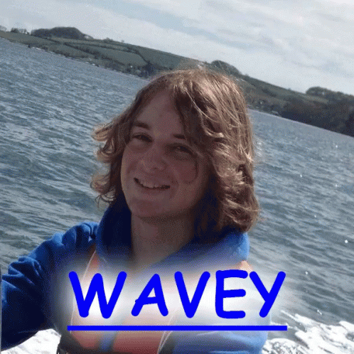 Wavey Henry GIF - Wavey Henry GIFs
