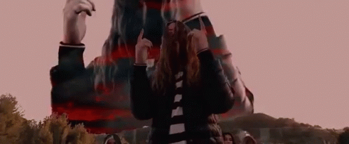 Pointing At You Giant GIF - Pointing At You Giant Twins GIFs