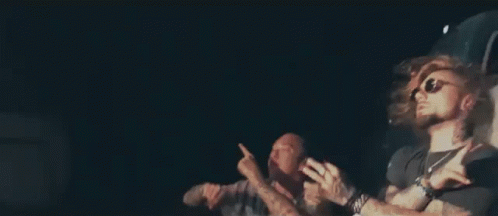 Hand Finger Signs Hand Gestures GIF - Hand Finger Signs Hand Gestures Gang Signs GIFs
