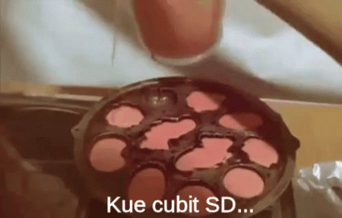 Bikin Kue Cubit GIF - Kue Cubit Bikin Kue Cake GIFs
