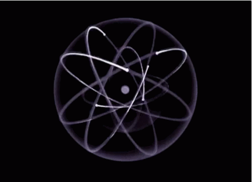 Abstract Atom GIF - Abstract Atom Diagram GIFs