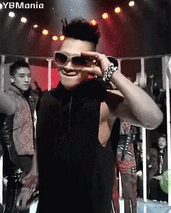 Taeyang Bigbang GIF - Taeyang Bigbang GIFs