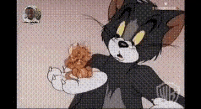Tom Tom And Jerry GIF - Tom Tom And Jerry GIFs