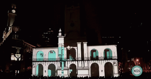 25 De Mayo Bandera De Argentina GIF - Church GIFs