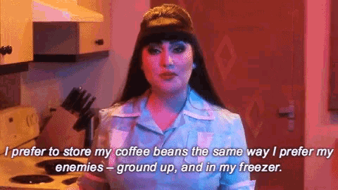 Homicidal Homicidalhomemaker GIF