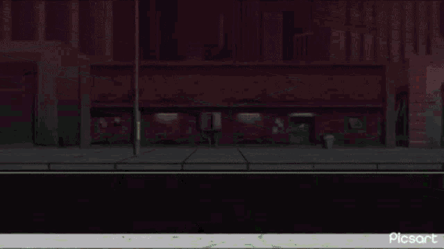 a pixel art of a boy standing in a green bubble .