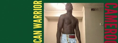 African GIF - African GIFs