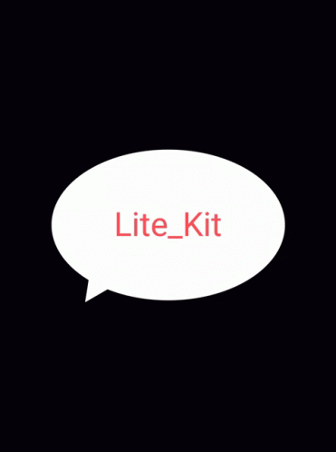Lite Kit Ezka GIF - Lite Kit Ezka Good Morning GIFs