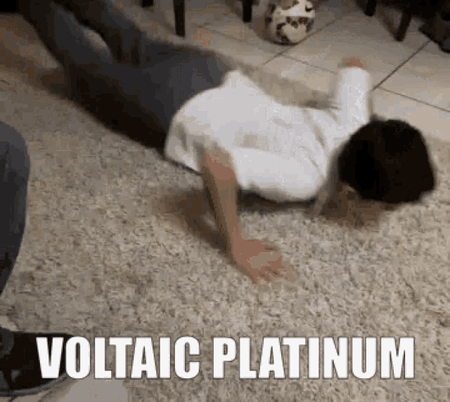 Voltaic Platinum Voltaic GIF - Voltaic Platinum Voltaic GIFs