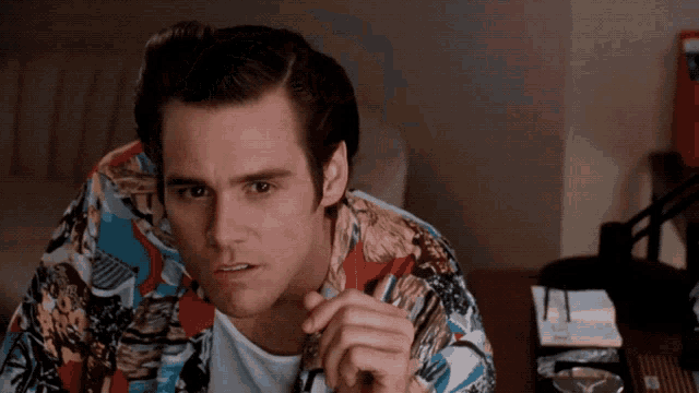 Ace Ventura Seed GIF - Ace Ventura Seed Eating GIFs