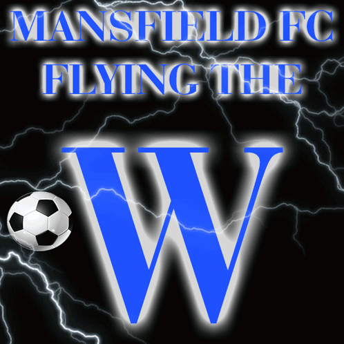 Mansfield Fc Soccer GIF - Mansfield Fc Soccer Gif GIFs
