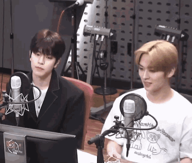 2min Skz GIF