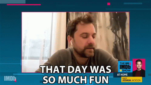 That Day Was So Much Fun Fun Day GIF - That Day Was So Much Fun Fun Day I Had Fun GIFs