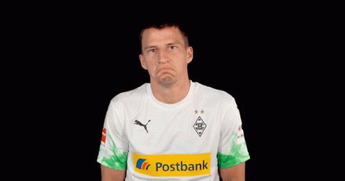 Stefan Lainer Borussia GIF - Stefan Lainer Lainer Borussia GIFs