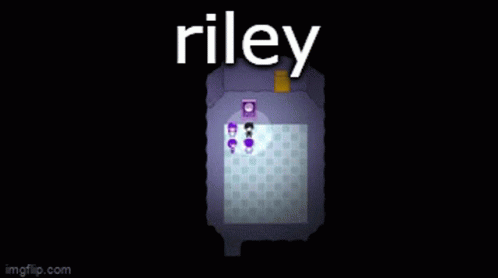 Riley Riley Omori GIF - Riley Riley Omori Omori Riley GIFs