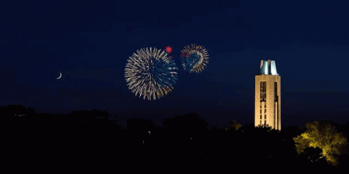Kansas Fireworks GIF - Kansas Fireworks Boom GIFs