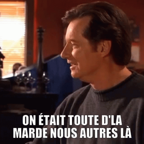 Lance Et Compte Lec GIF - Lance Et Compte Lec Quebec GIFs