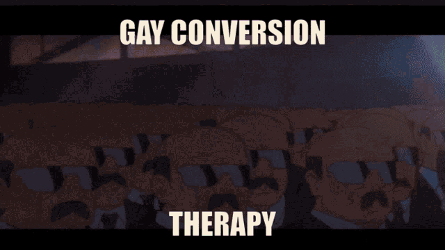 Kill La Kill Gay Conversion Therapy GIF - Kill La Kill Gay Conversion Therapy Funy GIFs