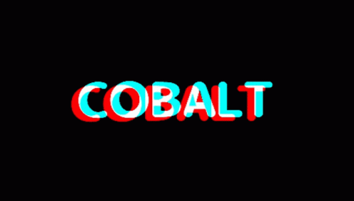 Cobalt Solutions Cobalt GIF - Cobalt Solutions Cobalt Gmod GIFs