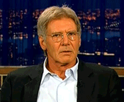 Oh You Have A High Klout Score? GIF - Harrison Ford No One Cares Reaction GIFs