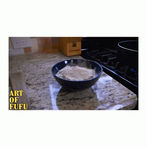 Cooking Artoffufu GIF - Cooking Artoffufu Grubido GIFs
