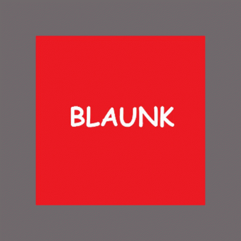 Blaunk Cube GIF - Blaunk Cube Blaunkoid GIFs