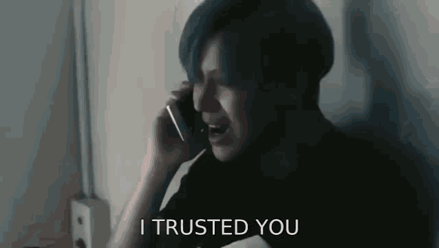 I Trusted You Taemin GIF - I Trusted You Taemin Taemin I Trusted You GIFs