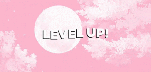Level Up Discord GIF - Level Up Discord Server GIFs