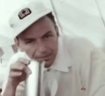 Frank Sinatra GIF - Frank Sinatra GIFs