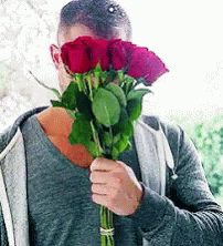 Rosa For You GIF - Rosa For You Be My Date GIFs