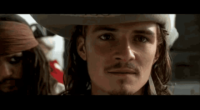 Pirates Of The Caribbean1 Will Turner GIF - Pirates Of The Caribbean1 Will Turner Jack Sparrow GIFs