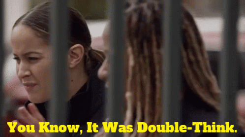 Station19 Andy Herrera GIF - Station19 Andy Herrera You Know It Was Double Think GIFs