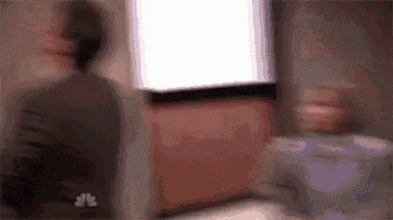 The Office Cpr GIF - The Office Cpr Dwight GIFs