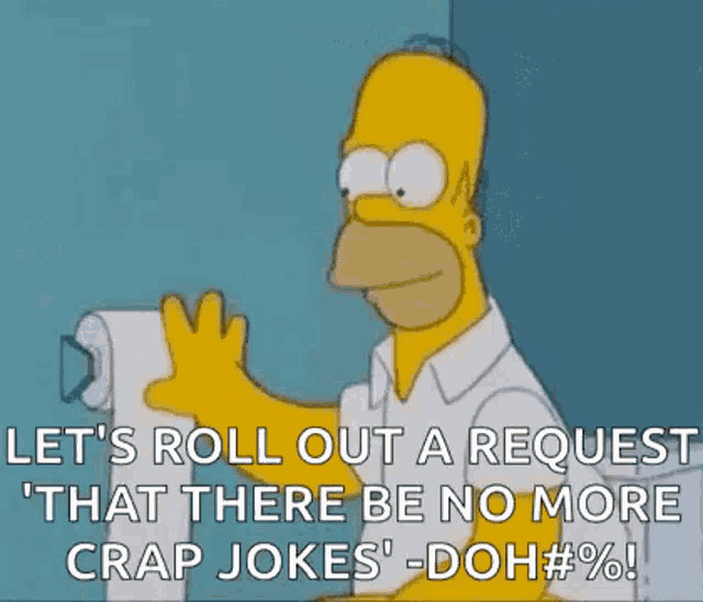 Homer Simpson GIF
