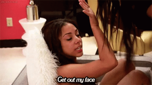 Cali02 Get Out Of My Face GIF - Cali02 Get Out Of My Face Annoyed GIFs