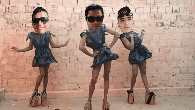 Maluma Dancing GIF - Maluma Dancing Funny GIFs
