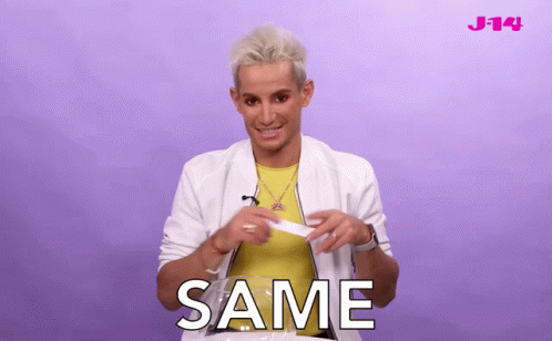 Same No Difference GIF - Same No Difference Throw Paper GIFs