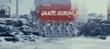 Rust Ga Galactic Assassins GIF