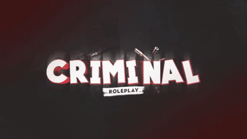 Criminal Rp GIF - Criminal Rp GIFs
