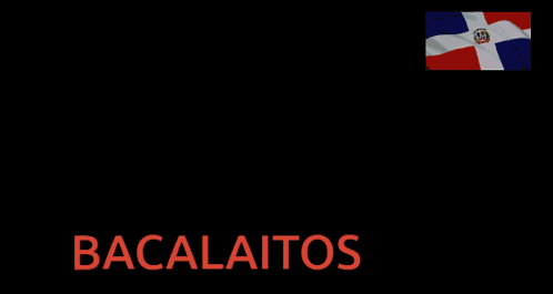 Bacalaitos Bolas De Bacalaitos GIF - Bacalaitos Bolas De Bacalaitos Bacalaitos Dominicanos GIFs