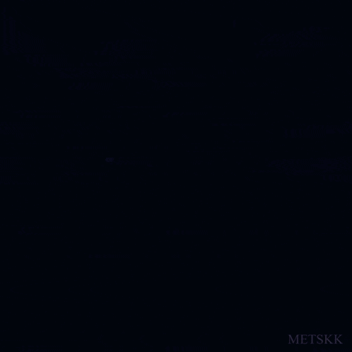a purple and white background with the word metskk on the bottom right