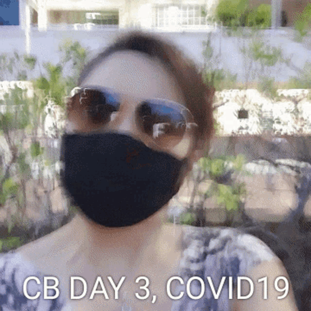Mask Shaded GIF - Mask Shaded Cb Day3 GIFs