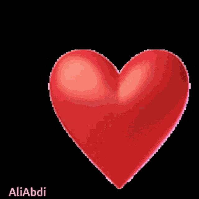 Hearts GIF