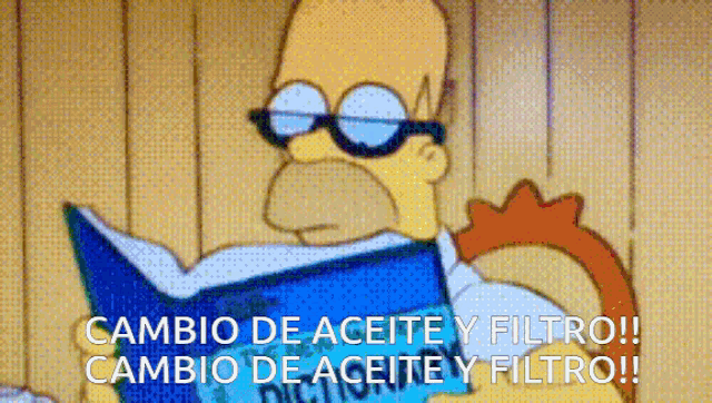 Mercadeo Homero GIF - Mercadeo Homero Homer Simpson GIFs