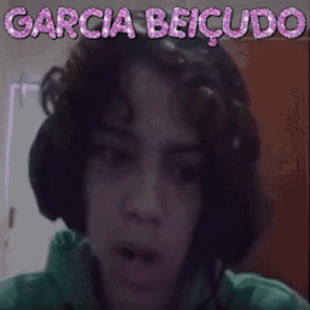 Garcia Deepfake GIF - Garcia Deepfake Macaco GIFs