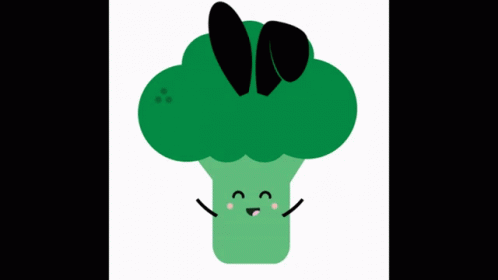 Lieu Broccoli GIF - Lieu Broccoli Robert Ash Broccli GIFs