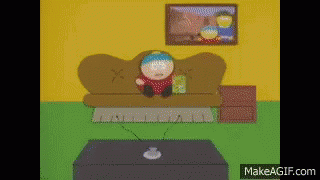 Cartman Beefcake GIF - Cartman Beefcake GIFs
