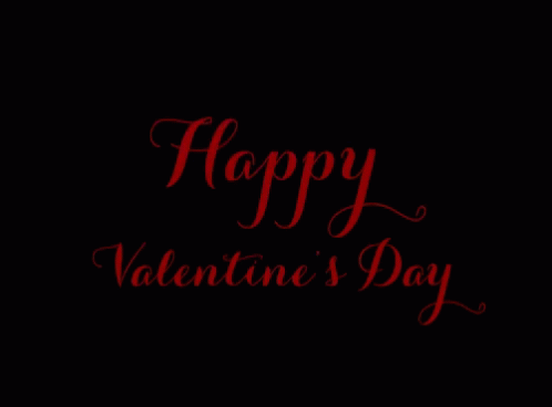 Happy Valentines Day Celebration GIF - Happy Valentines Day Valentines Day Celebration GIFs