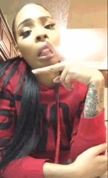 Eat Pussy GIF